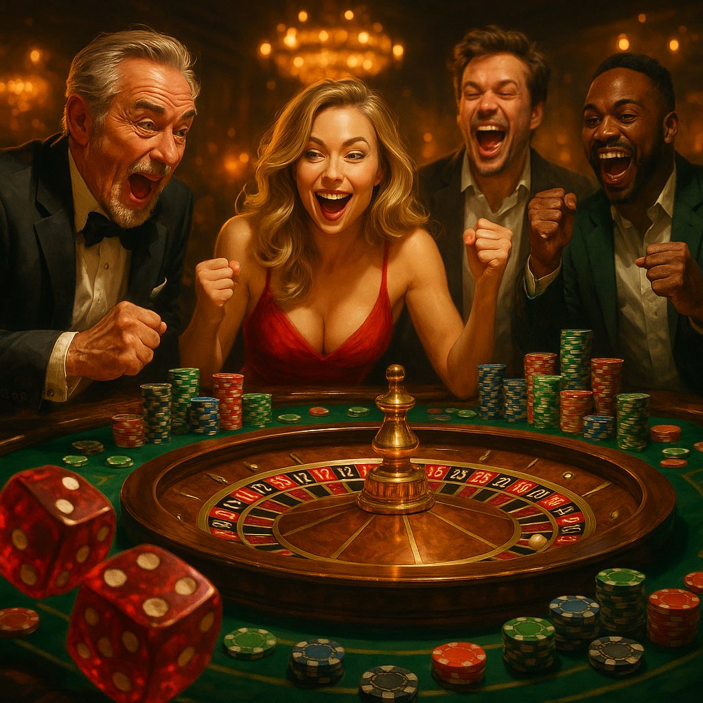 Antarmuka permainan Gaple yoktogel 176 menunjukkan kartu, skor, dan dealer